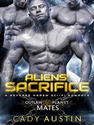 cover image of Aliens' Sacrifice